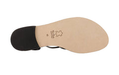 Pf Airstrip Black - Crispins Shoes