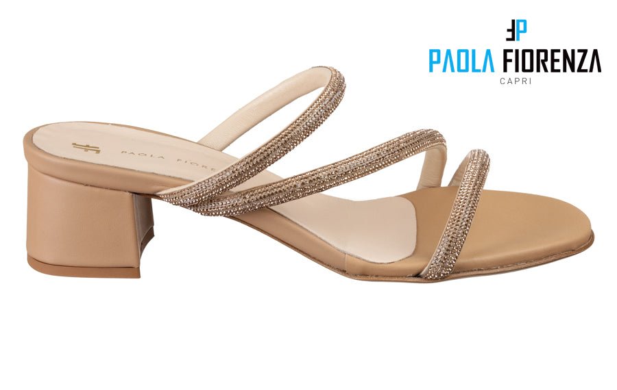 Pf Angelic - Crispins Shoes