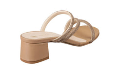 Pf Angelic - Crispins Shoes