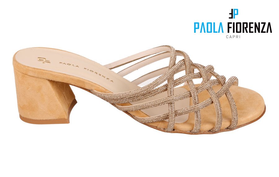 Pf Astronomy Beige - Crispins Shoes
