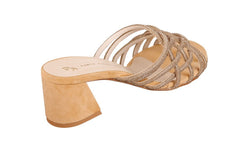 Pf Astronomy Beige - Crispins Shoes