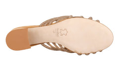 Pf Astronomy Beige - Crispins Shoes