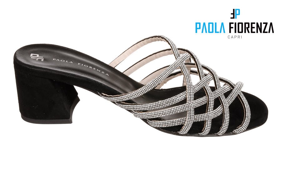 Pf Astronomy Black - Crispins Shoes