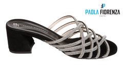 Pf Astronomy Black - Crispins Shoes