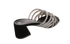Pf Astronomy Black - Crispins Shoes