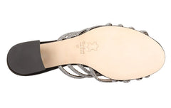 Pf Astronomy Black - Crispins Shoes