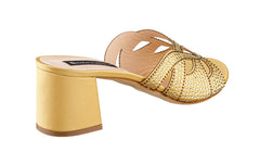 Pf Barley Gold - Crispins Shoes