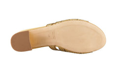 Pf Barley Gold - Crispins Shoes