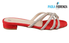 Pf Crystal - Crispins Shoes