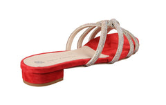 Pf Crystal - Crispins Shoes