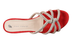 Pf Crystal - Crispins Shoes