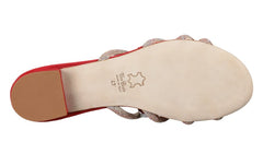 Pf Crystal - Crispins Shoes