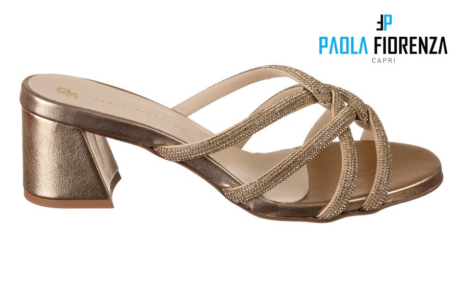 Pf Entwined - Crispins Shoes