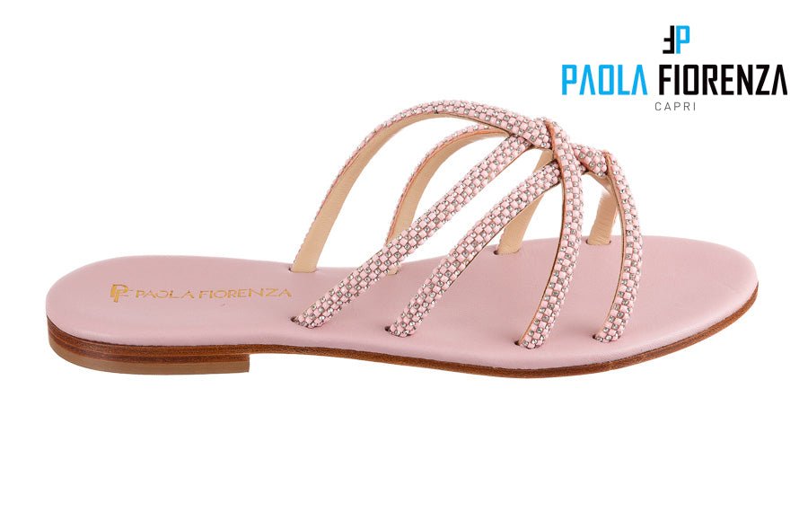 Pf Flamingo - Crispins Shoes