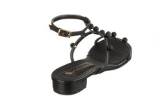 Pf Funsun Black - Crispins Shoes