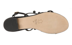 Pf Funsun Black - Crispins Shoes