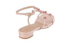 Pf Funsun Pink - Crispins Shoes