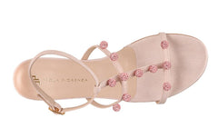 Pf Funsun Pink - Crispins Shoes