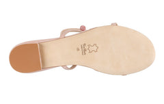 Pf Funsun Pink - Crispins Shoes