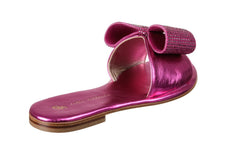 Pf Fuschia - Crispins Shoes