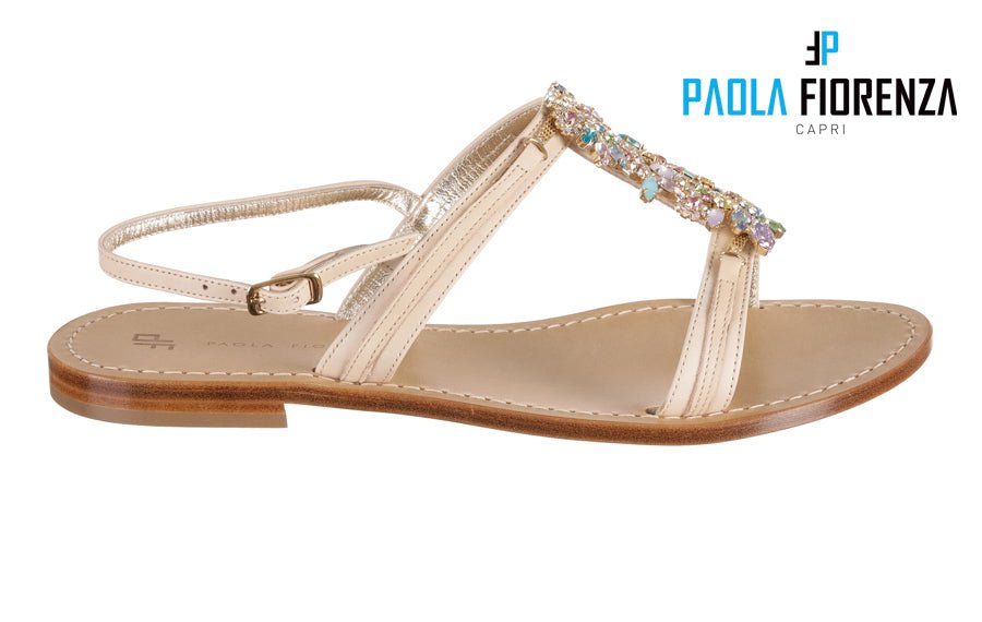 Pf Gemstone - Crispins Shoes