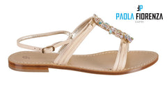 Pf Gemstone - Crispins Shoes