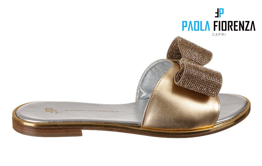 PF GILDED (((OLD))) - Crispins Shoes