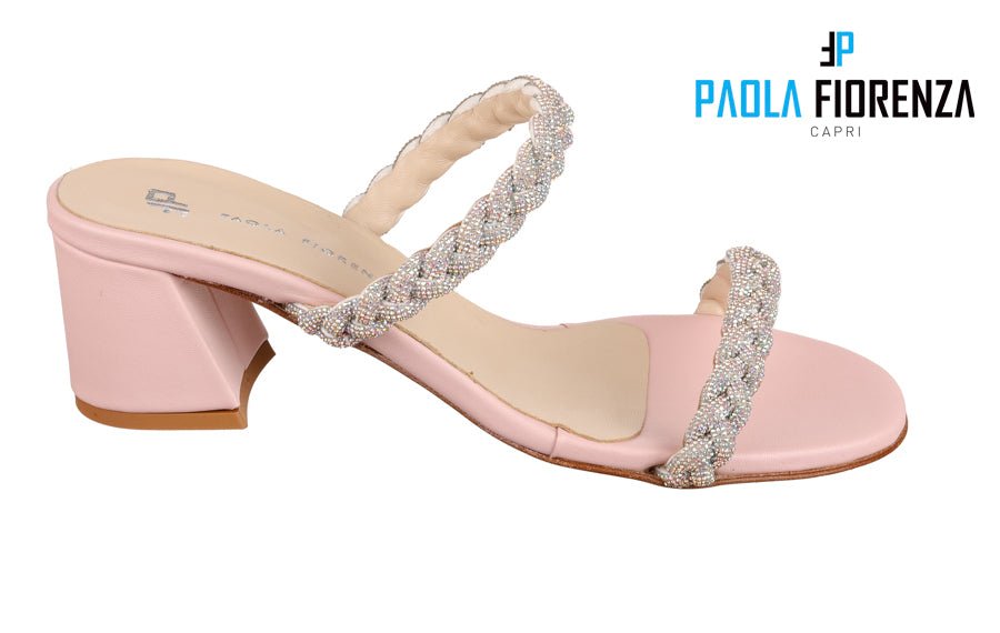 Pf Icing Pink - Crispins Shoes