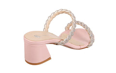 Pf Icing Pink - Crispins Shoes