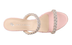 Pf Icing Pink - Crispins Shoes