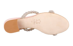 Pf Icing Pink - Crispins Shoes