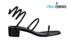 Pf Magic Black - Crispins Shoes