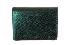 Pf Bag - Malachite Green - Crispins Shoes