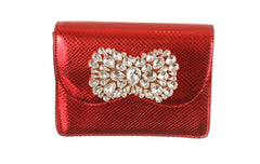 Pf Bag - Malachite Red - Crispins Shoes
