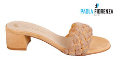Pf Mine Beige - Crispins Shoes