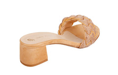 Pf Mine Beige - Crispins Shoes
