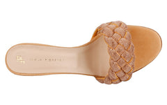 Pf Mine Beige - Crispins Shoes