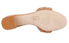 Pf Mine Beige - Crispins Shoes