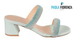 Pf Ombre Blue - Crispins Shoes