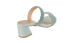 Pf Ombre Blue - Crispins Shoes