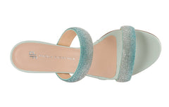 Pf Ombre Blue - Crispins Shoes