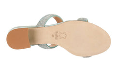 Pf Ombre Blue - Crispins Shoes