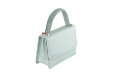 Pf Bag - Ombre Blue - Crispins Shoes