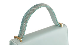 Pf Bag - Ombre Blue - Crispins Shoes
