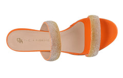 Pf Ombre Orange - Crispins Shoes