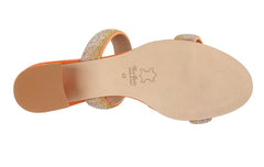 Pf Ombre Orange - Crispins Shoes
