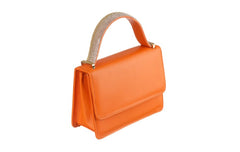 Pf Bag-Ombre Orange