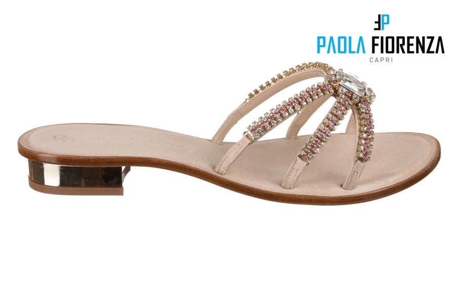 Pf Opal Blush - Crispins Shoes