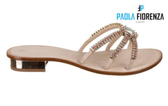 Pf Opal Blush - Crispins Shoes