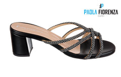 Pf Opal Black - Crispins Shoes